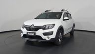 Renault Sandero STEPWAY RIP CURL Hatchback 2017