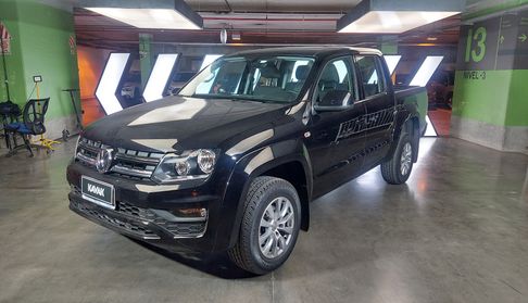 Volkswagen Amarok 2.0 CD HIGHLINE MT 4X2 Pickup 2023