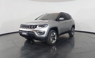 Jeep • Compass