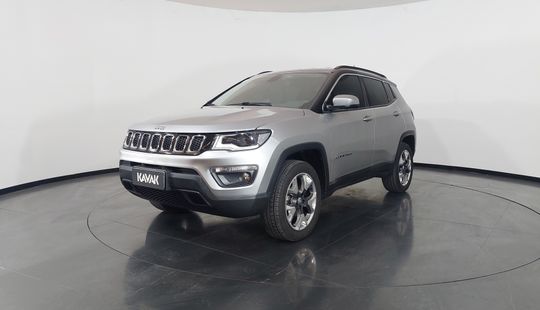 Jeep • Compass