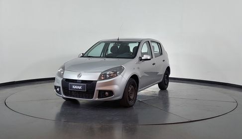 Renault Sandero 1.6 EXPRESSION MT Hatchback 2013