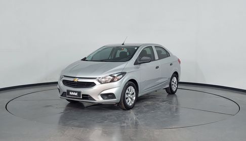 Chevrolet Prisma 1.4 LT MT Sedan 2017