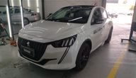 Peugeot 208 1.6 STYLE TIPTRONIC Hatchback 2022