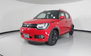 Suzuki • Ignis