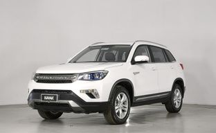 Changan • CS75