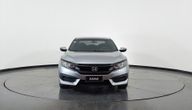 Honda Civic 2.0 EX L17 AT Sedan 2017