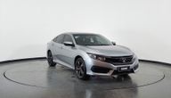 Honda Civic 2.0 EX L17 AT Sedan 2017