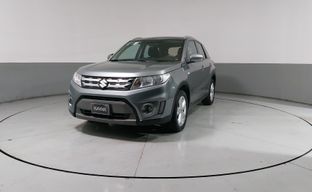 Suzuki • Vitara