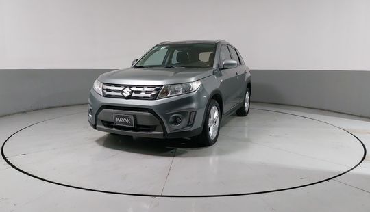 Suzuki • Vitara