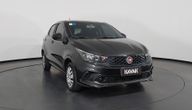 Fiat Argo FIREFLY DRIVE Hatchback 2018