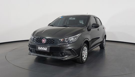 Fiat Argo FIREFLY DRIVE-2018