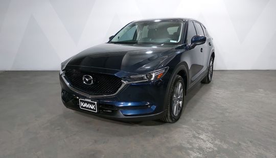 Mazda • CX-5