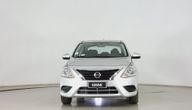 Nissan Versa 1.6 SENSE MT Sedan 2019