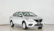 Nissan Versa 1.6 SENSE MT Sedan 2019