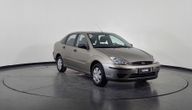 Ford Focus 1.6 ONE AMBIENTE MT Sedan 2010