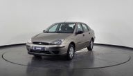 Ford Focus 1.6 ONE AMBIENTE MT Sedan 2010