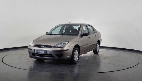 Ford Focus 1.6 ONE AMBIENTE MT-2010