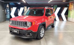 Jeep • Renegade