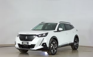 Peugeot • 2008