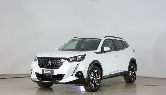 Peugeot • 2008