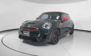 Mini • John Cooper Works