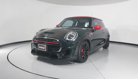 Mini John Cooper Works 2.0 JOHN COOPER WORKS HOT CHILI AUTO Hatchback 2021