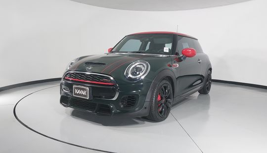 Mini • John Cooper Works