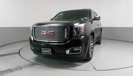 Gmc • Yukon