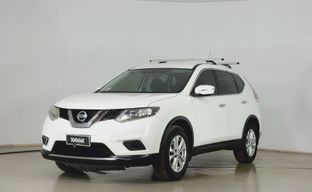 Nissan • X-Trail