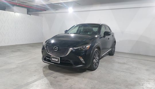 Mazda • CX-3