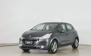 Peugeot • 208