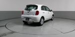 Nissan March 1.6 ADVANCE AT Hatchback 2017