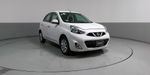 Nissan March 1.6 ADVANCE AT Hatchback 2017