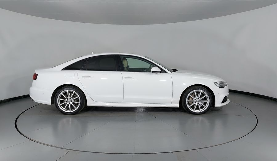 Audi A6 3.0 TFSI ELITE S TRONIC QUATTRO Sedan 2017