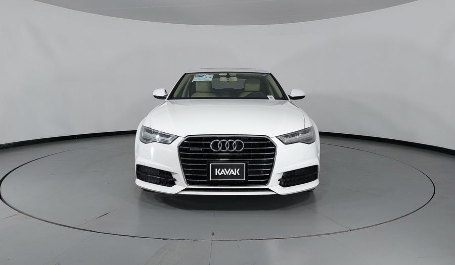 Audi A6 3.0 TFSI ELITE S TRONIC QUATTRO Sedan 2017