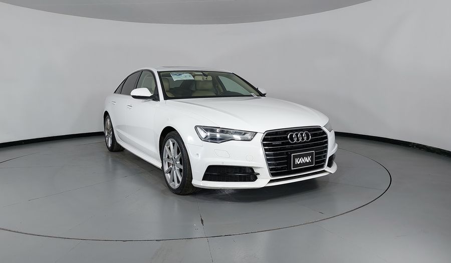 Audi A6 3.0 TFSI ELITE S TRONIC QUATTRO Sedan 2017