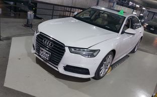 Audi • A6