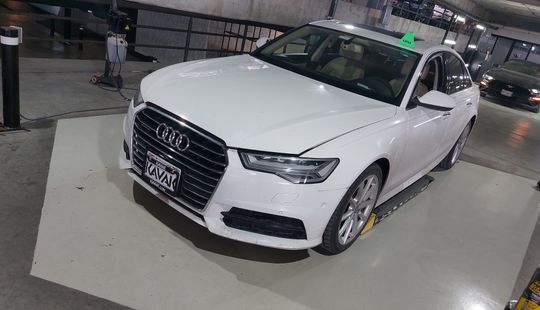 Audi • A6