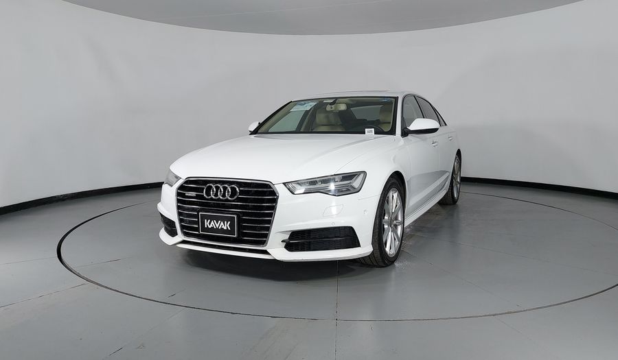 Audi A6 3.0 TFSI ELITE S TRONIC QUATTRO Sedan 2017