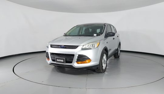 Ford • Escape