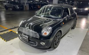 Mini • Cooper