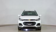 Chevrolet Tracker 1.8 LT MT 4X2 Suv 2020