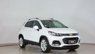 Chevrolet Tracker 1.8 LT MT 4X2 Suv 2020