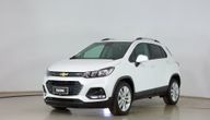 Chevrolet Tracker 1.8 LT MT 4X2 Suv 2020