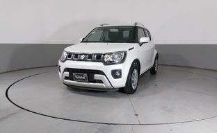 Suzuki • Ignis