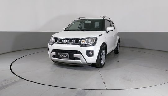 Suzuki • Ignis