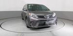 Toyota Sienna 3.5 XLE AUTO Minivan 2019