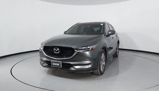 Mazda • CX-5