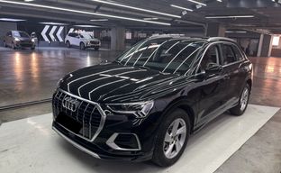 Audi • Q3