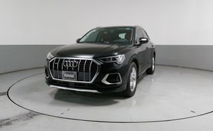 Audi • Q3